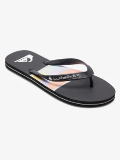 Quiksilver Molokai Airbrushed - Tongs Pour Homme