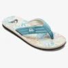 Quiksilver Molokai Layback - Sandales Pour Homme