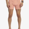 Quiksilver Core Super Soft - Pack De 2 Boxers Pour Homme