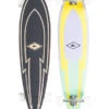 Quiksilver Paradise 8.5" - Skateboard Cruiser
