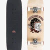 Quiksilver Rider - Skateboard Complet Pour Unisexe