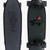 Quiksilver Lastlight 9.8" - Skateboard Longboard