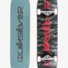 Quiksilver Mission 8.25" - Skateboard Longboard