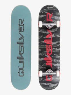 Quiksilver Mission 8.25" - Skateboard Longboard