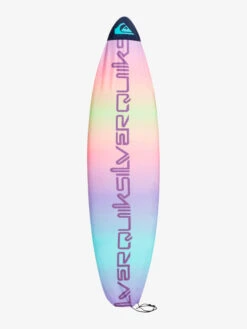 Quiksilver QS Funboard 8'0" - Housse Chaussette Pour Planche De Surf