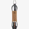 Quiksilver Original Fish 6 Ft - Leash Pour Planche De Surf