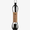 Quiksilver Original Mid 7 Ft - Leash Pour Planche De Surf