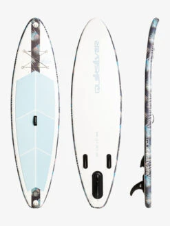 Quiksilver QS ISUP Performer 9'6" - Stand Up Paddle