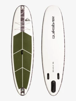 Quiksilver QS ISUP Thor 10'6" - Stand Up Paddle