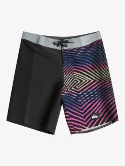 Quiksilver Highlite Arch 16" - Boardshort Pour Garçon 8-16 Ans