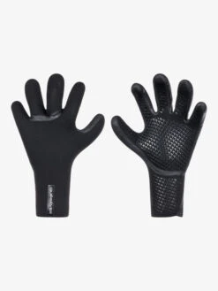 Quiksilver 3mm Marathon Sessions - Gants De Surf Néoprène Pour Garçon