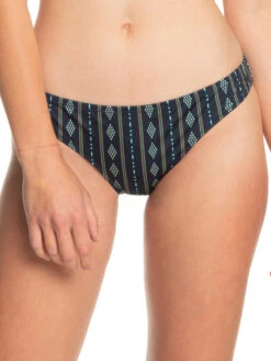 Quiksilver Classic Bottom 2021 - Bas De Bikini Pour Femme