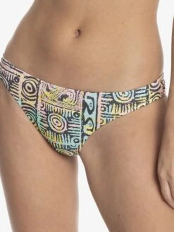 Quiksilver Womens Classic 2021 - Bas De Bikini En Matière Recyclée Pour Femme