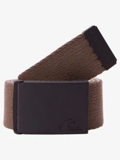 Quiksilver The Jam - Ceinture Tissée Pour Homme