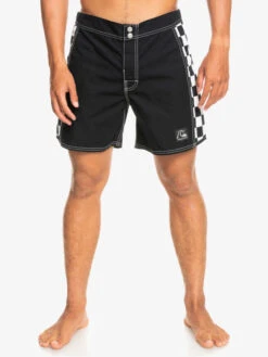 Quiksilver Original Arch 16" 2022 - Boardshort Pour Homme