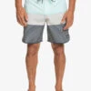 Quiksilver Surfsilk Tijuana 18" - Boardshort Pour Homme