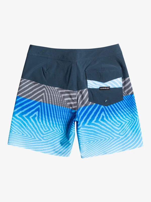 Quiksilver Surfsilk Panel 18" - Boardshort Pour Homme â Image 2