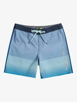 Quiksilver Surfsilk Massive 17" - Boardshort Pour Homme