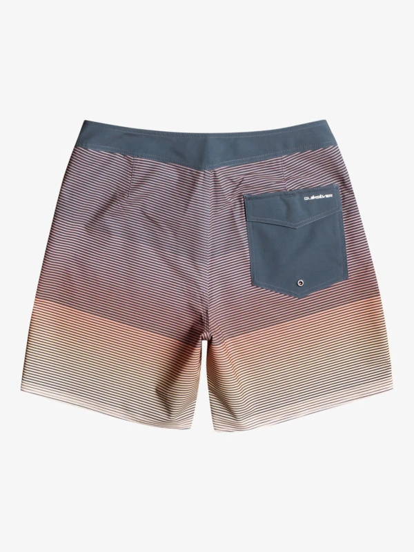 Quiksilver Surfsilk Massive 17" - Boardshort Pour Homme – Image 2