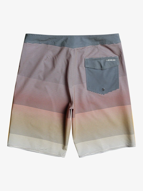 Quiksilver Surfsilk Massive 20" - Boardshort Pour Homme – Image 9