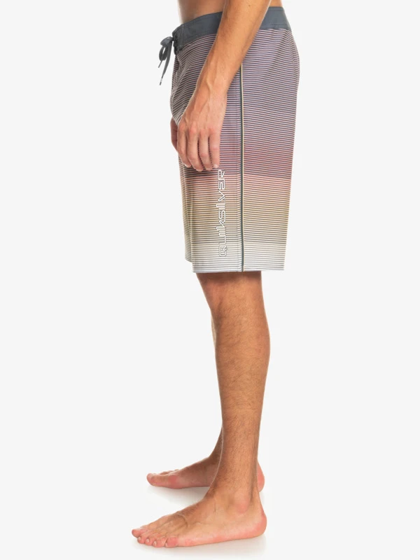 Quiksilver Surfsilk Massive 20" - Boardshort Pour Homme – Image 2