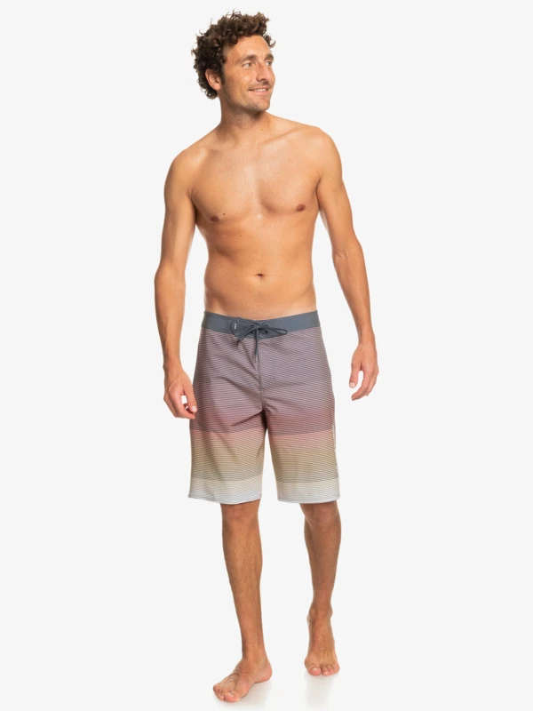 Quiksilver Surfsilk Massive 20" - Boardshort Pour Homme – Image 4