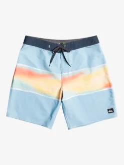 Quiksilver Surfsilk Air Brush 19" - Boardshort Pour Homme