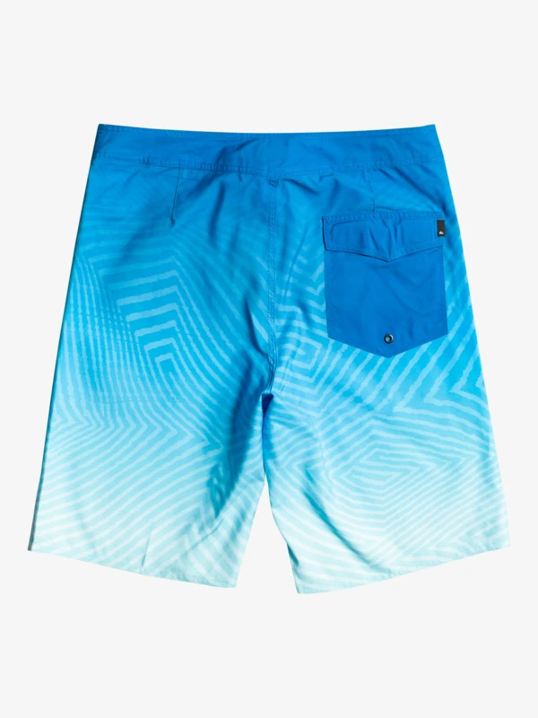 Quiksilver Everyday Warp Fade 20" - Boardshort Pour Homme – Image 8