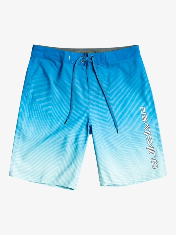 Quiksilver Everyday Warp Fade 20" - Boardshort Pour Homme – Image 7