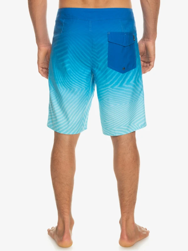 Quiksilver Everyday Warp Fade 20" - Boardshort Pour Homme – Image 5