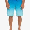 Quiksilver Everyday Warp Fade 20" - Boardshort Pour Homme