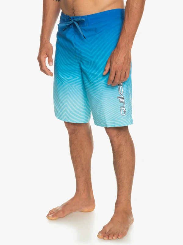 Quiksilver Everyday Warp Fade 20" - Boardshort Pour Homme – Image 2
