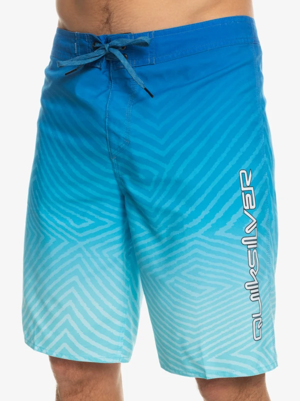 Quiksilver Everyday Warp Fade 20" - Boardshort Pour Homme – Image 3