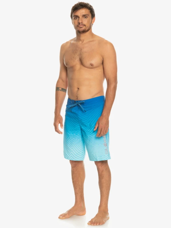 Quiksilver Everyday Warp Fade 20" - Boardshort Pour Homme – Image 4