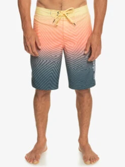 Quiksilver Everyday Warp Fade 20" - Boardshort Pour Homme