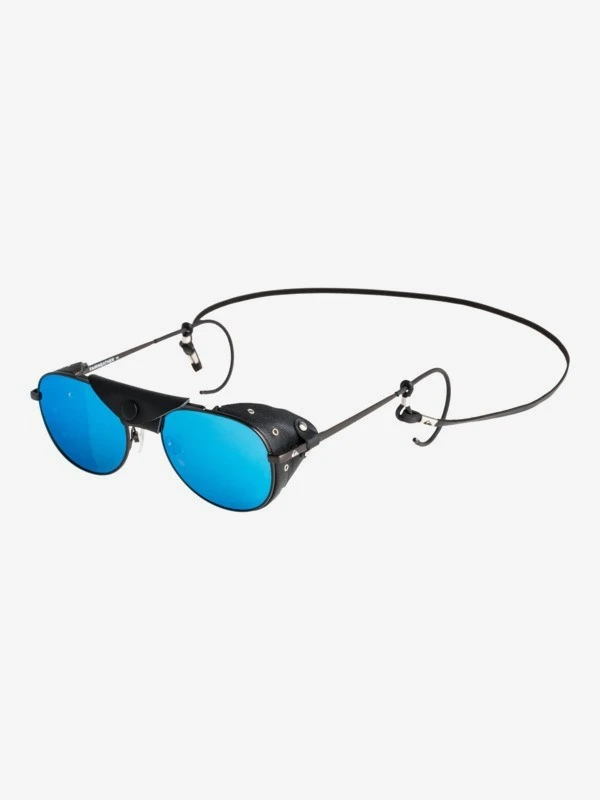 Quiksilver Fairweather - Lunettes De Soleil Pour Homme – Image 4