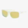 Quiksilver Blender - Lunettes De Soleil Pour Homme