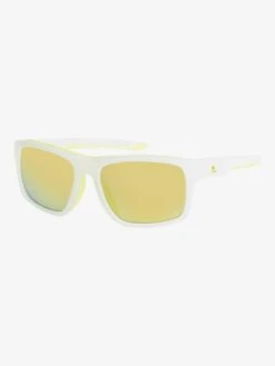 Quiksilver Blender - Lunettes De Soleil Pour Homme
