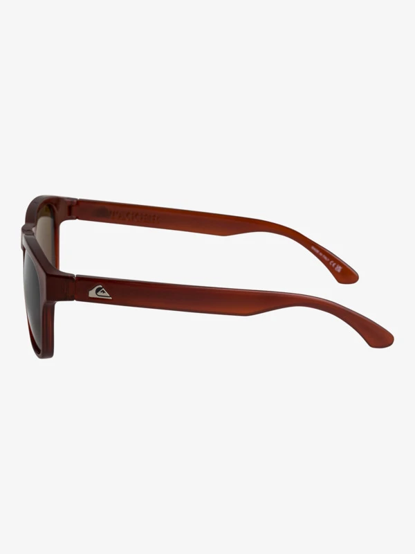 Quiksilver Tagger Polarized - Lunettes De Soleil Pour Homme – Image 3