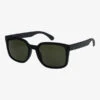 Quiksilver Warlock P - Lunettes De Soleil Polarisées Pour Homme
