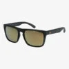 Quiksilver Ferris P - Lunettes De Soleil Polarisées Pour Homme