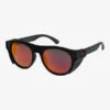 Quiksilver Eliminator+ P - Lunettes De Soleil Polarisées Pour Homme