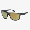 Quiksilver Transmission P - Lunettes De Soleil Polarisées Pour Homme