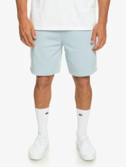 Quiksilver Essentials - Short En Molleton Pour Homme