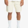 Quiksilver Trip Away - Short En Molleton Pour Homme