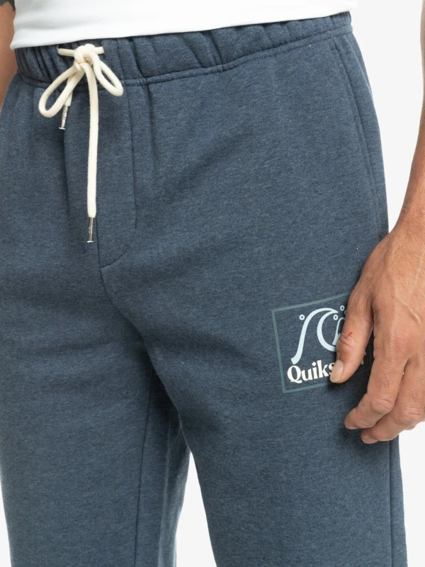 Quiksilver Trackpant - Pantalon De Jogging Pour Homme – Image 3
