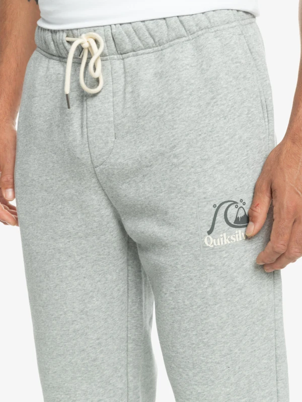 Quiksilver Trackpant - Pantalon De Jogging Pour Homme – Image 3