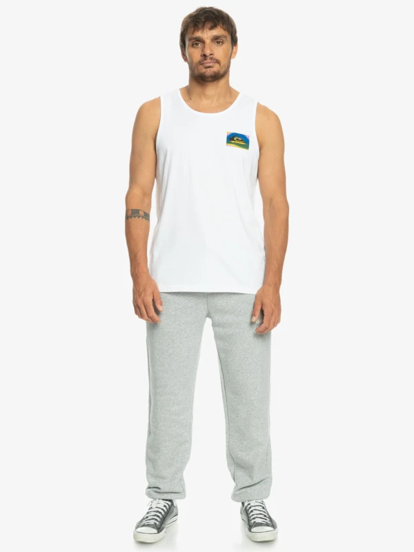 Quiksilver Trackpant - Pantalon De Jogging Pour Homme – Image 4