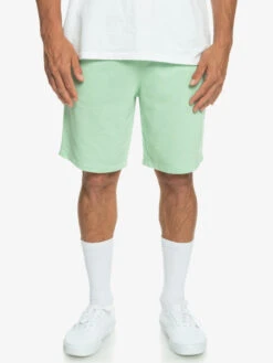 Quiksilver Bayrise - Short En Molleton Pour Homme