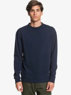 Quiksilver Essentials - Sweat Pour Homme